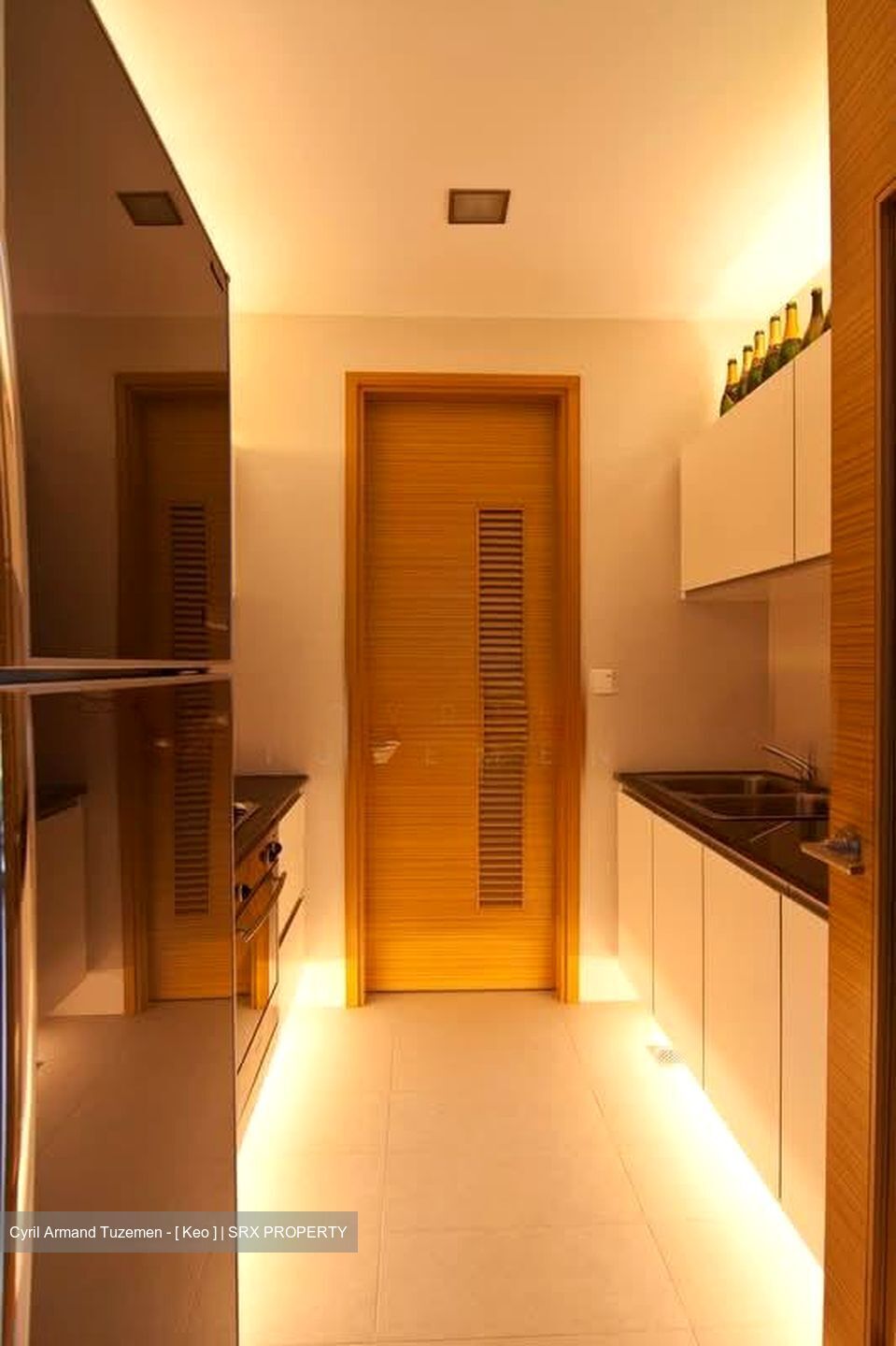 The Citrine (D12), Apartment #568199371